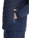 Vignette Icepeak, Fremont veste de ski hommes Dark Blue bleu 