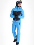 Vignette Icepeak, Fremont veste de ski hommes Sky Blue bleu 