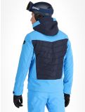 Vignette Icepeak, Fremont veste de ski hommes Sky Blue bleu 