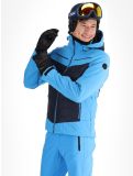 Vignette Icepeak, Fremont veste de ski hommes Sky Blue bleu 