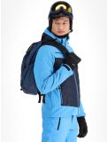 Vignette Icepeak, Fremont veste de ski hommes Sky Blue bleu 