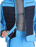 Vignette Icepeak, Fremont veste de ski hommes Sky Blue bleu 