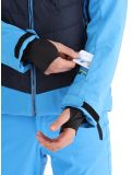 Vignette Icepeak, Fremont veste de ski hommes Sky Blue bleu 