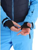 Vignette Icepeak, Fremont veste de ski hommes Sky Blue bleu 