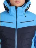 Vignette Icepeak, Fremont veste de ski hommes Sky Blue bleu 