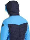 Vignette Icepeak, Fremont veste de ski hommes Sky Blue bleu 