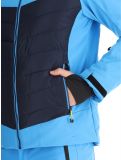 Vignette Icepeak, Fremont veste de ski hommes Sky Blue bleu 