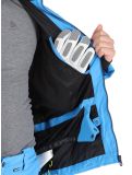 Vignette Icepeak, Fremont veste de ski hommes Sky Blue bleu 