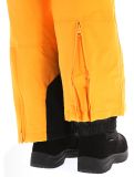 Vignette Icepeak, Freyung pantalon de ski femmes Abricot orange 