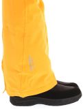 Vignette Icepeak, Freyung pantalon de ski femmes Abricot orange 