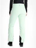 Vignette Icepeak, Freyung pantalon de ski femmes Aloe vert 