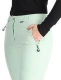 Vignette Icepeak, Freyung pantalon de ski femmes Aloe vert 