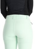 Vignette Icepeak, Freyung pantalon de ski femmes Aloe vert 