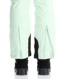 Vignette Icepeak, Freyung pantalon de ski femmes Aloe vert 