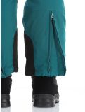 Vignette Icepeak, Freyung pantalon de ski femmes Antique Green vert 