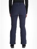 Vignette Icepeak, Freyung pantalon de ski femmes Dark Blue bleu 