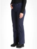 Vignette Icepeak, Freyung pantalon de ski femmes Dark Blue bleu 