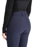 Vignette Icepeak, Freyung pantalon de ski femmes Dark Blue bleu 