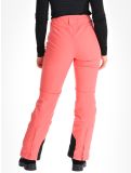 Vignette Icepeak, Freyung pantalon de ski femmes Pink rose 