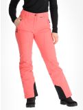 Vignette Icepeak, Freyung pantalon de ski femmes Pink rose 