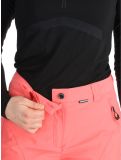 Vignette Icepeak, Freyung pantalon de ski femmes Pink rose 