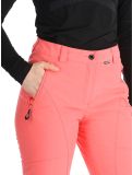 Vignette Icepeak, Freyung pantalon de ski femmes Pink rose 