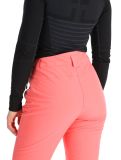 Vignette Icepeak, Freyung pantalon de ski femmes Pink rose 