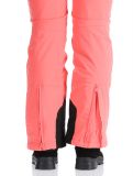 Vignette Icepeak, Freyung pantalon de ski femmes Pink rose 