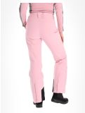 Vignette Icepeak, Freyung pantalon de ski femmes Lavender rose 