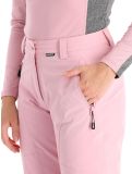 Vignette Icepeak, Freyung pantalon de ski femmes Lavender rose 