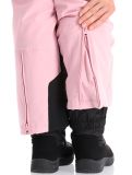 Vignette Icepeak, Freyung pantalon de ski femmes Lavender rose 