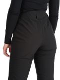 Vignette Icepeak, Freyung pantalon de ski modèle court femmes Black noir 