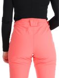 Vignette Icepeak, Freyung pantalon de ski modèle court femmes Pink rose 