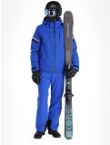 Vignette Icepeak, Frisco veste de ski hommes Blue bleu 