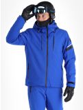 Vignette Icepeak, Frisco veste de ski hommes Blue bleu 