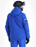 Vignette Icepeak, Frisco veste de ski hommes Blue bleu 