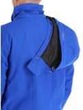 Vignette Icepeak, Frisco veste de ski hommes Blue bleu 