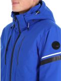 Vignette Icepeak, Frisco veste de ski hommes Blue bleu 