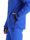 Vignette Icepeak, Frisco veste de ski hommes Blue bleu 