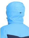 Vignette Icepeak, Frisco veste de ski hommes Sky Blue bleu 