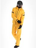 Vignette Icepeak, Frisco veste de ski hommes Yellow jaune 