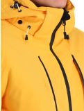 Vignette Icepeak, Frisco veste de ski hommes Yellow jaune 