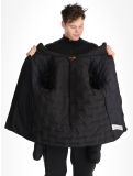 Vignette Icepeak, Frontier veste de ski hommes Black noir 