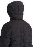 Vignette Icepeak, Frontier veste de ski hommes Black noir 