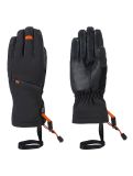 Vignette Icepeak, Harwinton gants de ski unisexe Black noir 