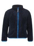 Vignette Icepeak, Jaipur KD gilet enfants Dark Blue bleu 