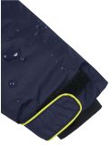 Vignette Icepeak, Jian KD veste de ski enfants Dark Blue bleu 