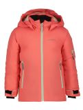 Vignette Icepeak, Jian KD veste de ski enfants Pink rose 