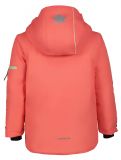 Vignette Icepeak, Jian KD veste de ski enfants Pink rose 