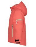 Vignette Icepeak, Jian KD veste de ski enfants Pink rose 